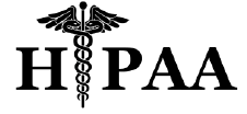 hipaa logo