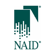 naid logo