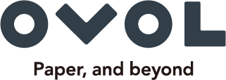 ovol logo