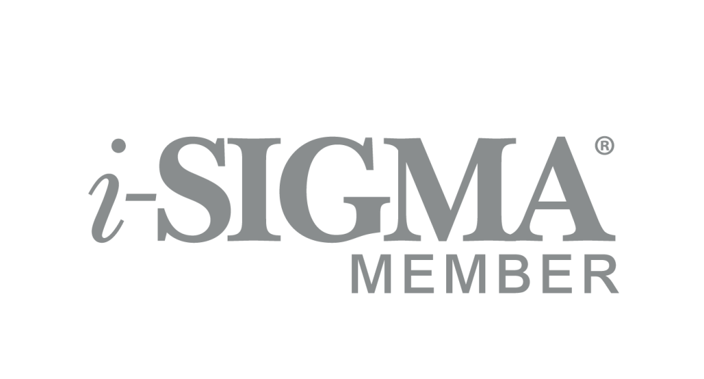 isigma icon